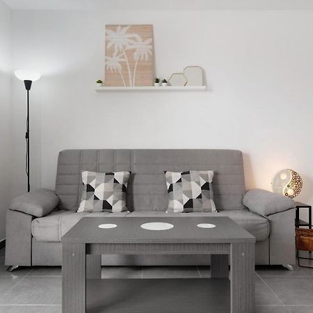Ferienwohnung Casa Paloma Costa Teguise Exterior foto