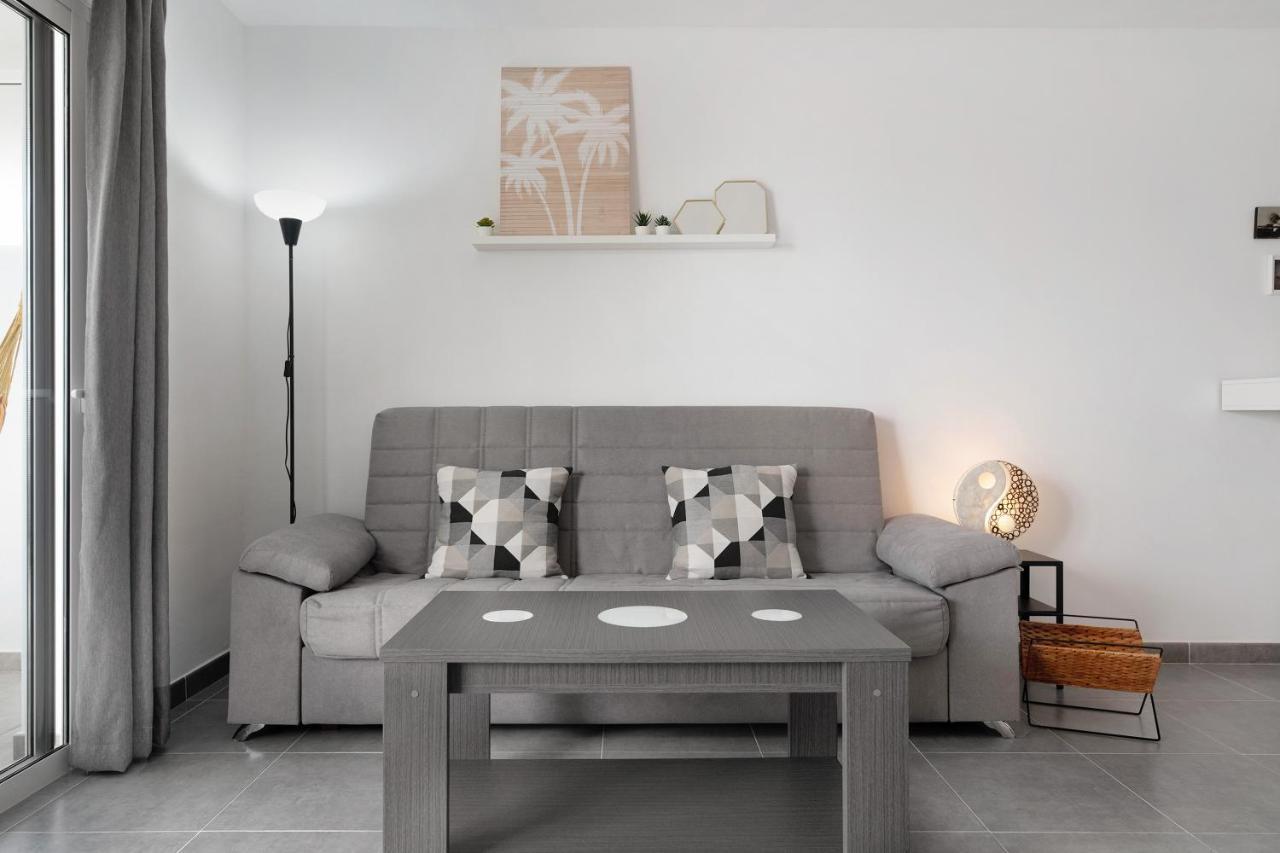 Ferienwohnung Casa Paloma Costa Teguise Exterior foto