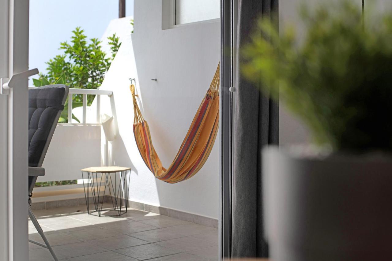 Ferienwohnung Casa Paloma Costa Teguise Exterior foto