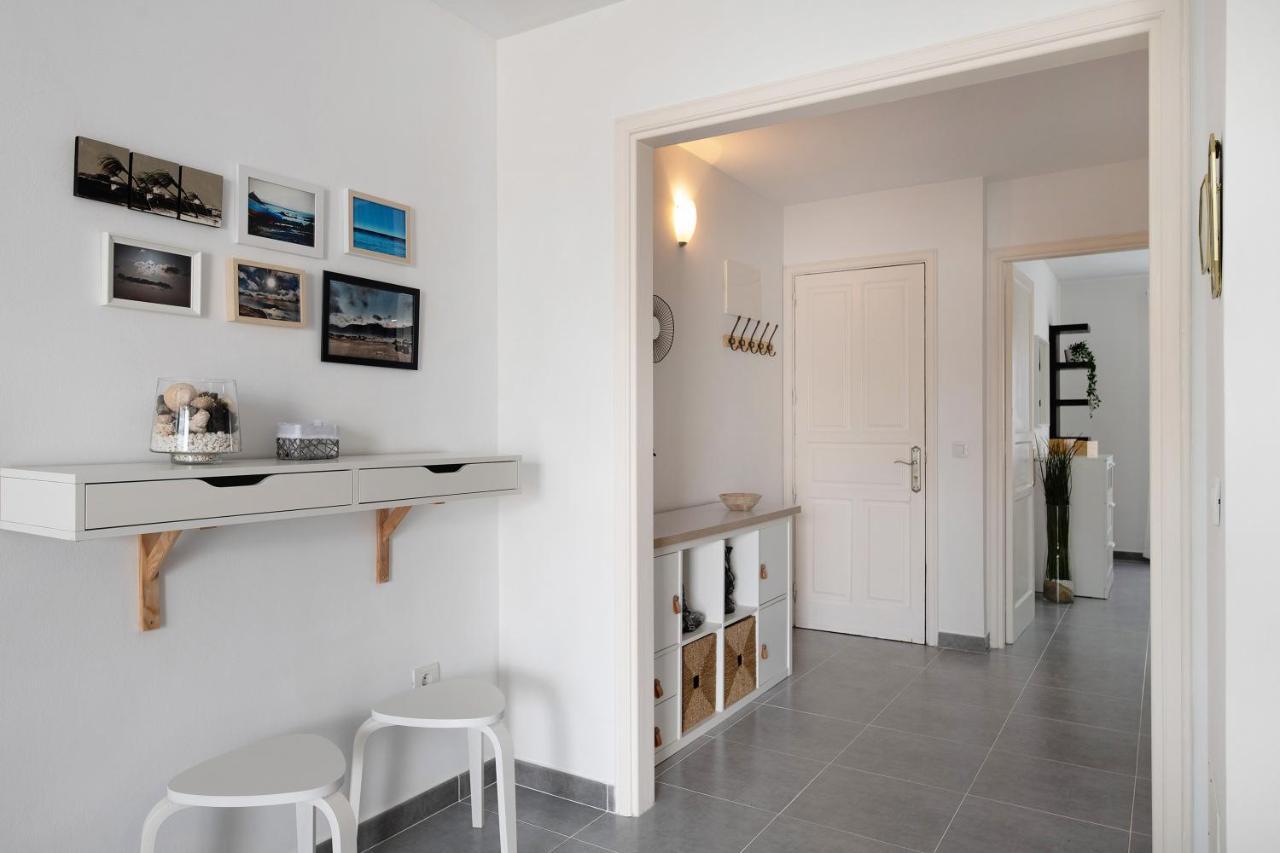 Ferienwohnung Casa Paloma Costa Teguise Exterior foto