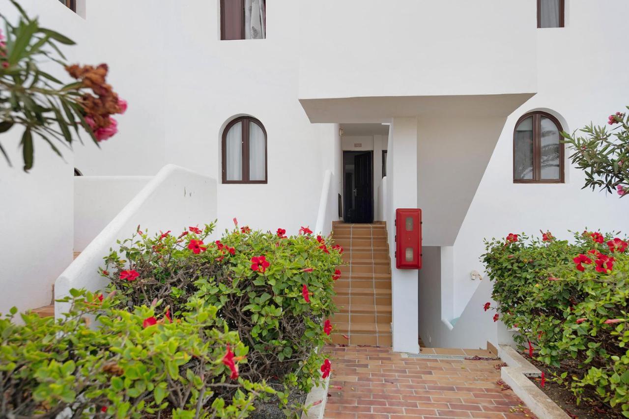 Ferienwohnung Casa Paloma Costa Teguise Exterior foto