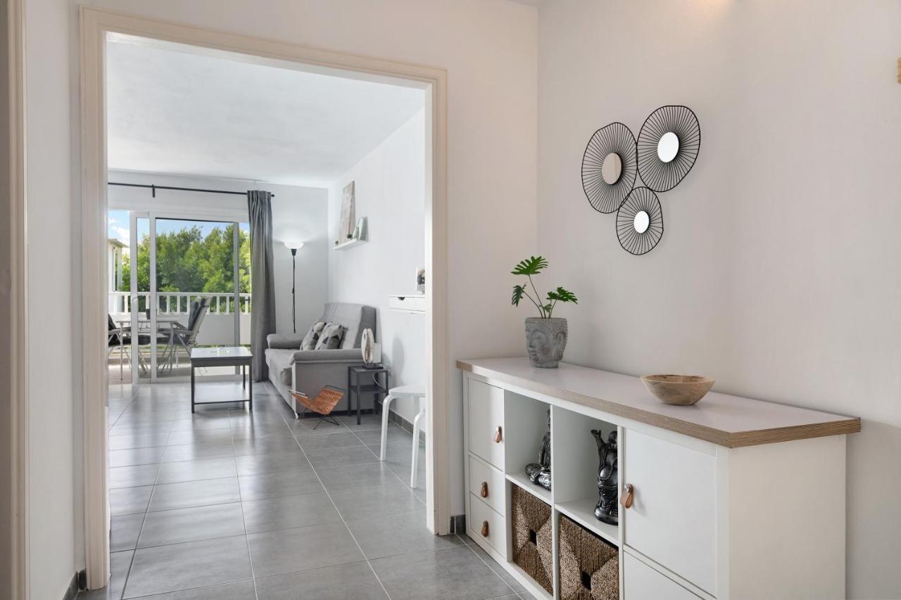 Ferienwohnung Casa Paloma Costa Teguise Exterior foto